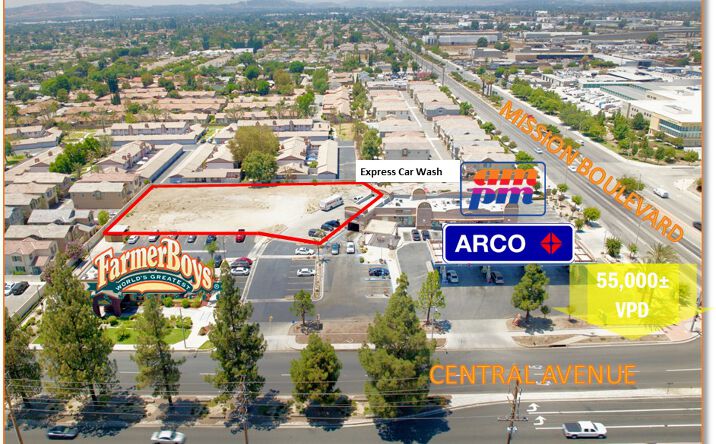 10325 Central Ave Montclair Ca 91763
