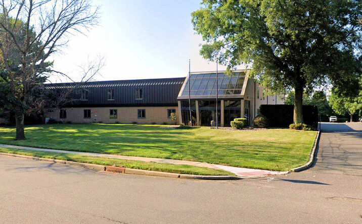 image of property at 81 TWIN RIVERS DR East Windsor NJ 08520-5212
