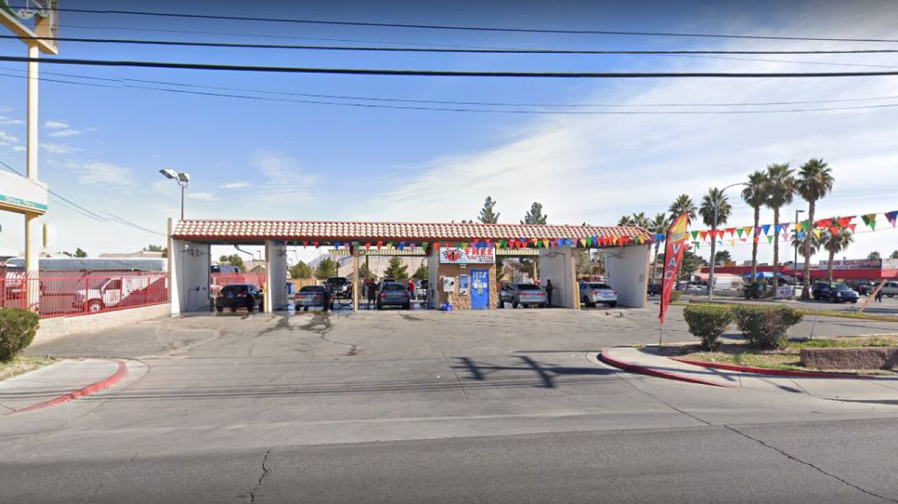 1402 N Eastern Ave, Las Vegas, NV 89101 | Crexi.com