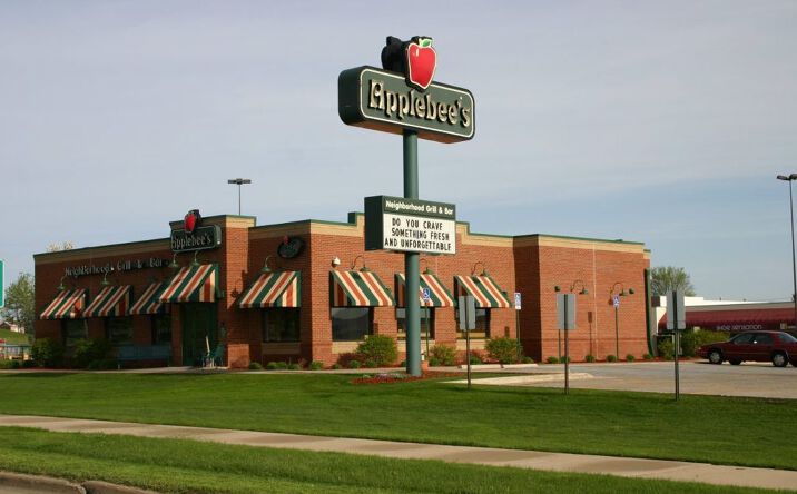 Pictures of Retail property located at 718 Perry Ave, Big Rapids, MI 49307 for comps - image #1