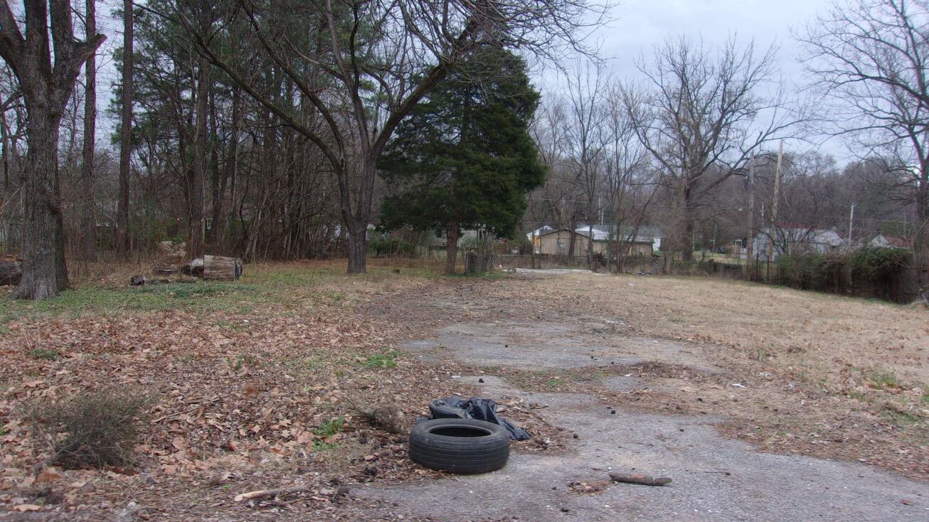 1926 Dupont Ave, Memphis, TN 38127