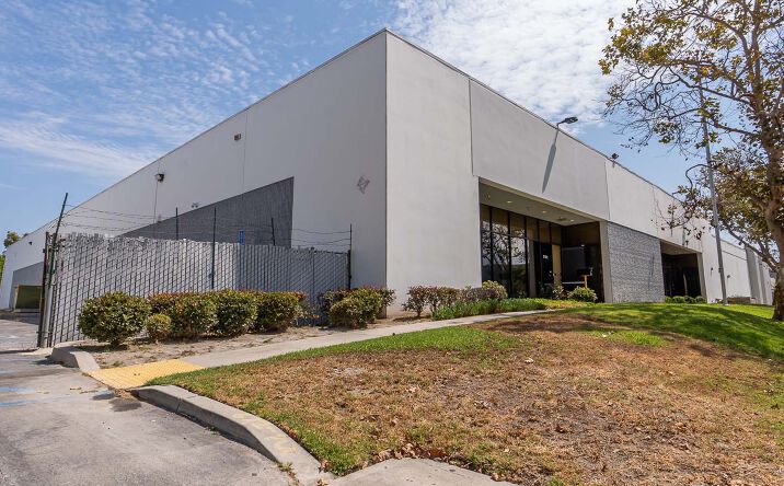 Warehouses for Sale in Garden Grove CA Crexi