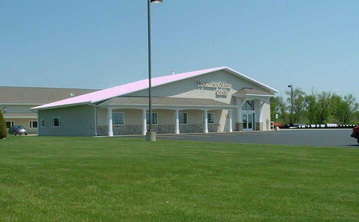 image of property at 324 & 328 W M-55 HWY West Branch MI 48661