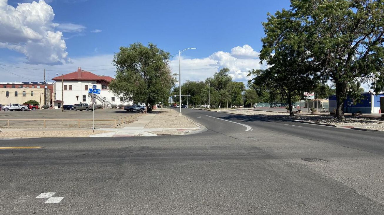 Pictures of Land property located at 260 Ute Ave, Grand Junction, CO 81501 for sales - image #1
