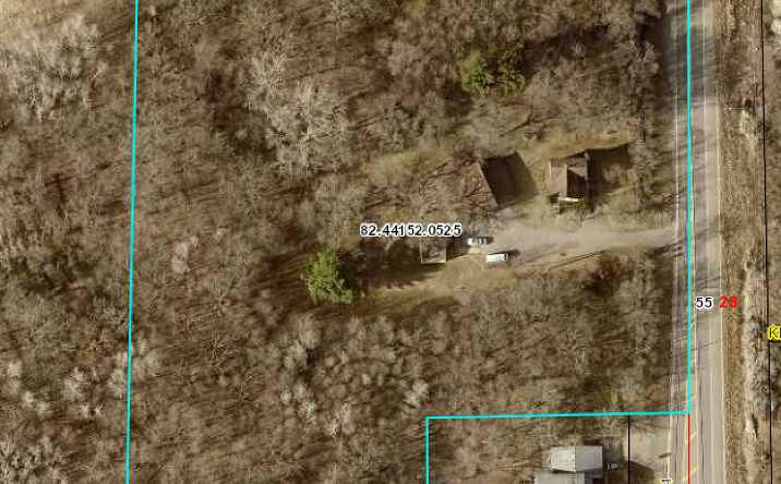 Pictures of Land property located at 3225 Co Rd 74, St. Cloud, MN 56301 for sales - image #1