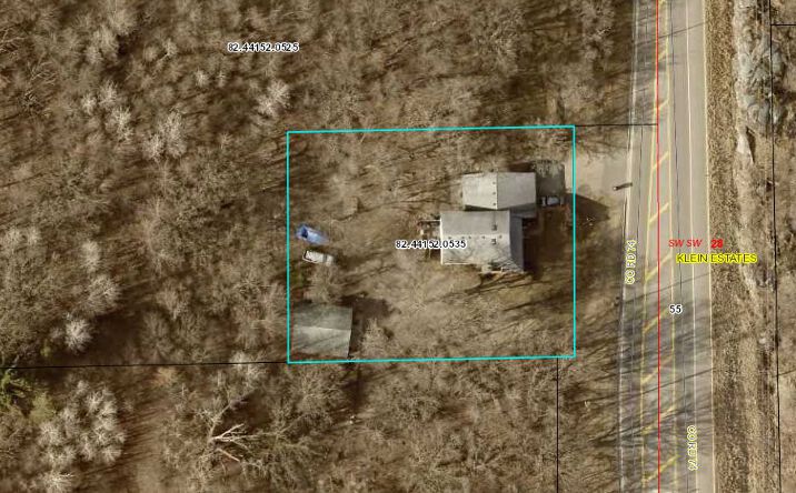 Pictures of Land property located at 3243 County Rd. 74, St. Cloud, MN 56301 for sales - image #1
