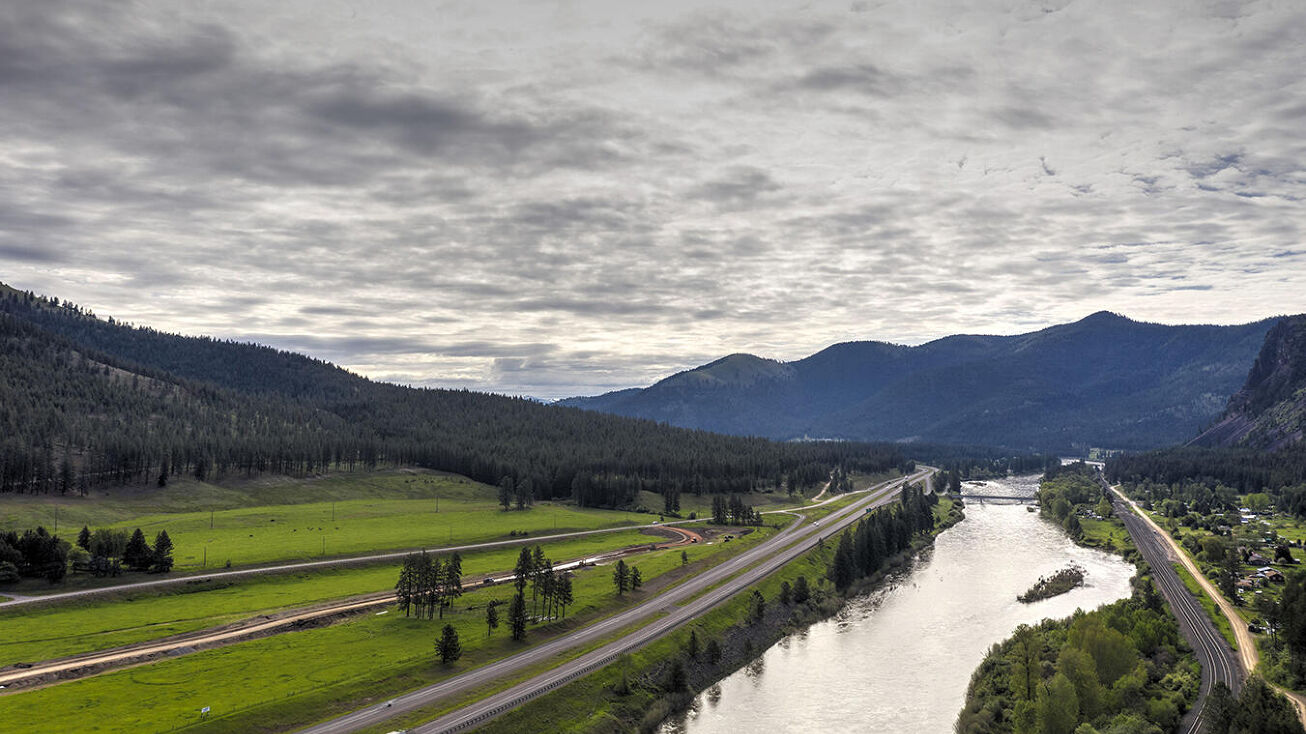 Lot 33, Alberton, MT 59820