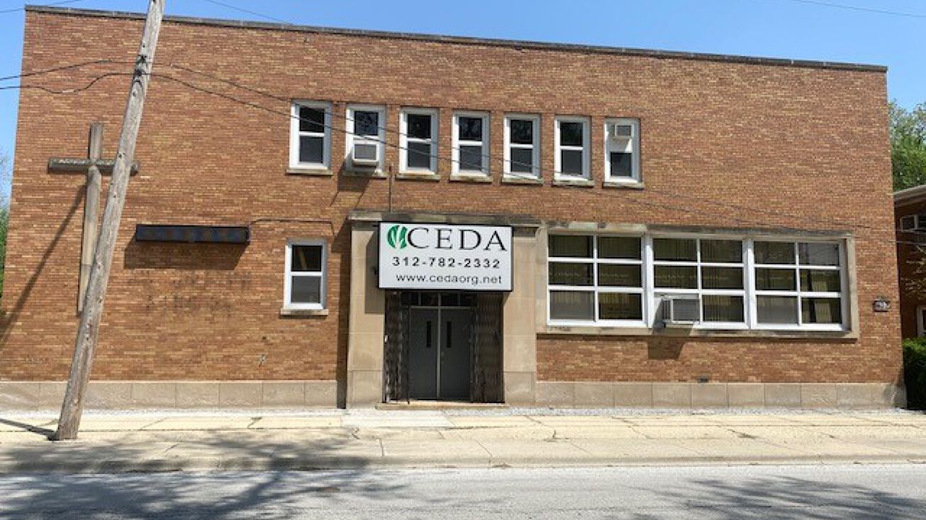 267 E 15th St, Chicago Heights, IL 60411