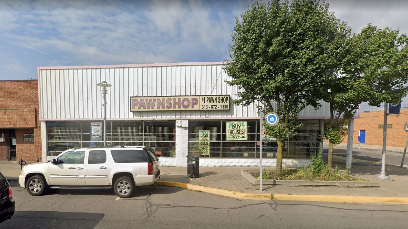 9325 Joseph Campau Ave, Hamtramck, MI 48212