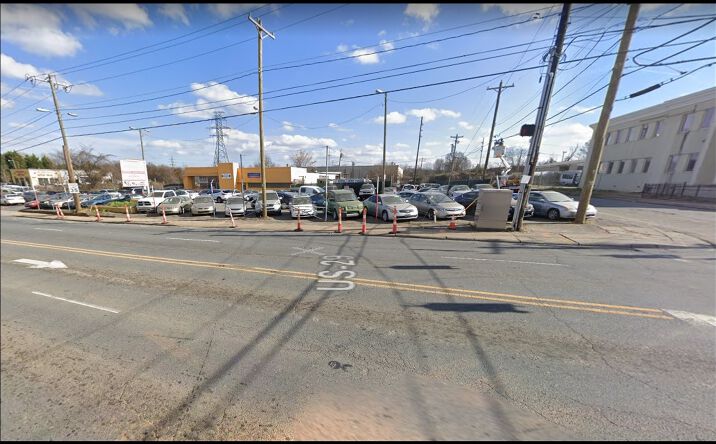 Pictures of Retail property located at 2504 N Tryon St, Charlotte, NC 28206 for sales - image #1