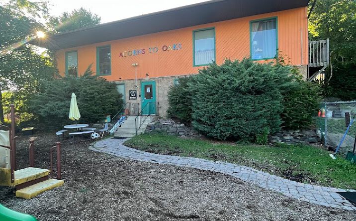 image of property at 125 ROSE ST Scotrun PA 18355-7794