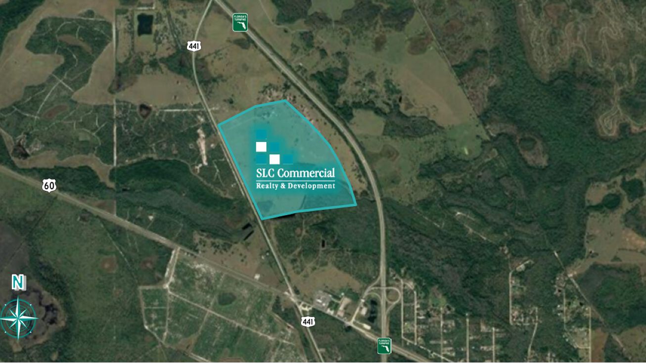 5301 S Kenansville Rd, Okeechobee, FL 34972