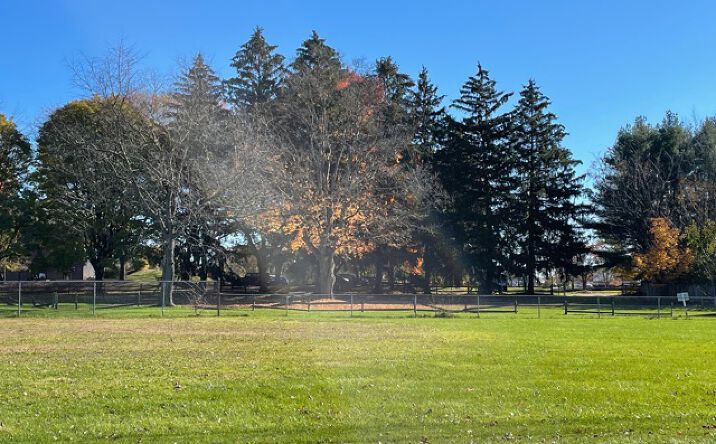 Pictures of Land property located at V/l Lawnmark Dr, Hudson OH 44236 Parcel B, Hudson, OH 44236 for sales - image #1