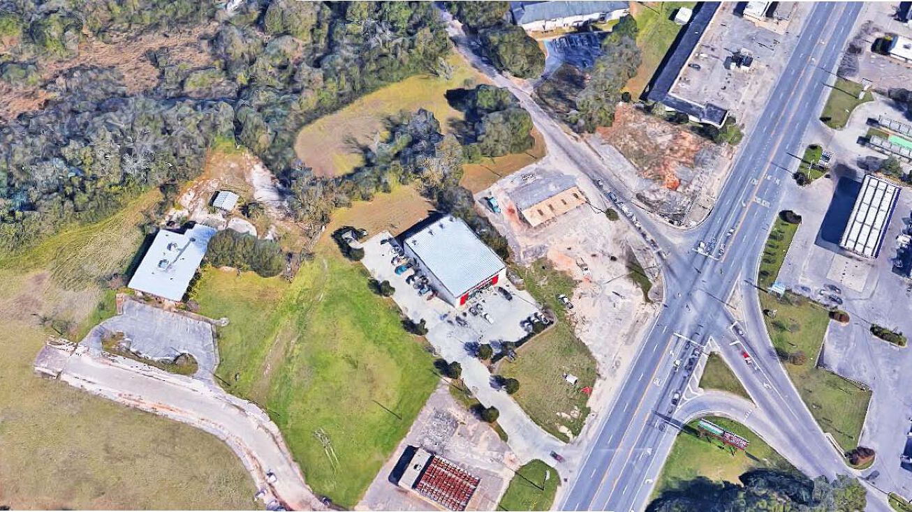 6860 Carol Plantation Rd, Theodore, AL 36582