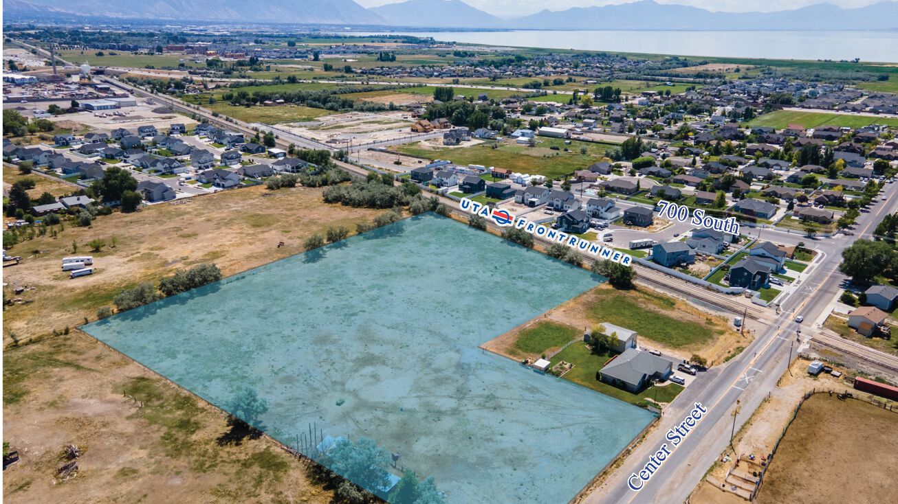 500 S Center St, Lehi, UT 84043