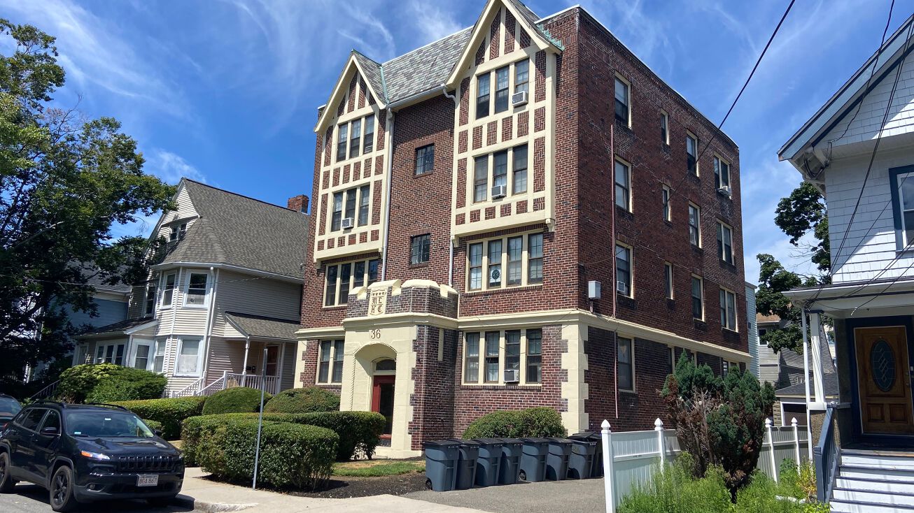 36 Spring St, Malden, MA 02148