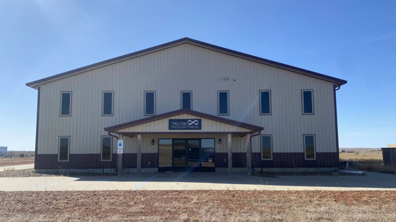 3805 129f SW Ave, Belfield, ND 58622