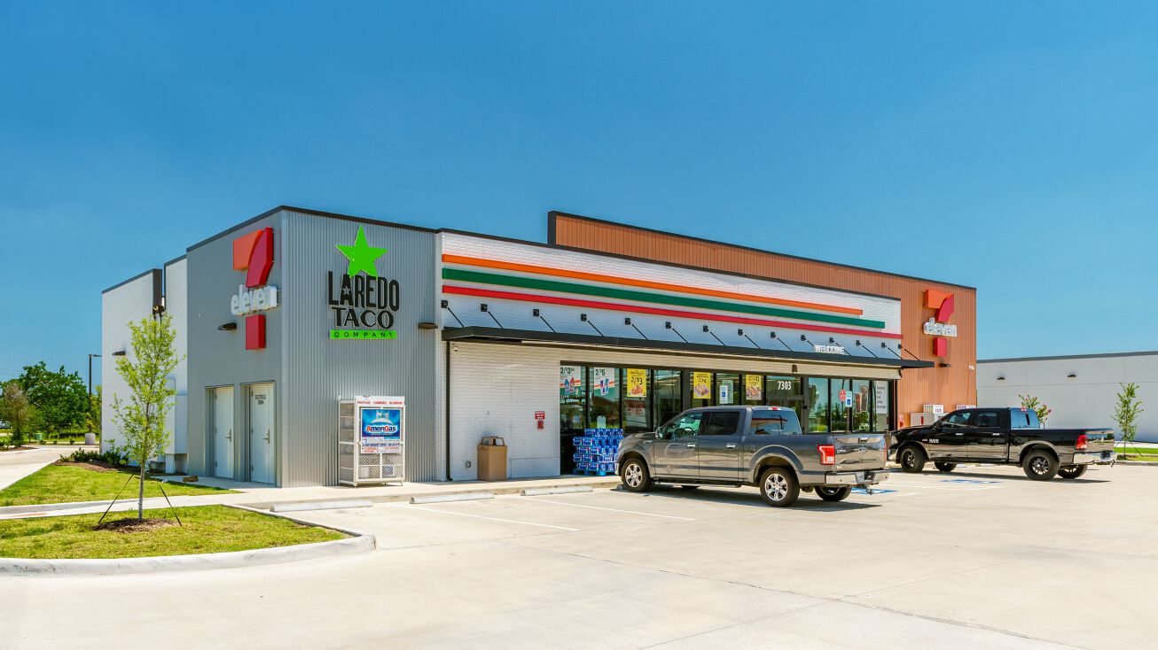 NWC E Expressway 83 & Bryan Road, Mission, TX, Mission, TX 78572