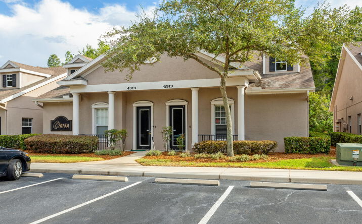 image of property at 4919 VAN DYKE RD Lutz FL 33558-4813