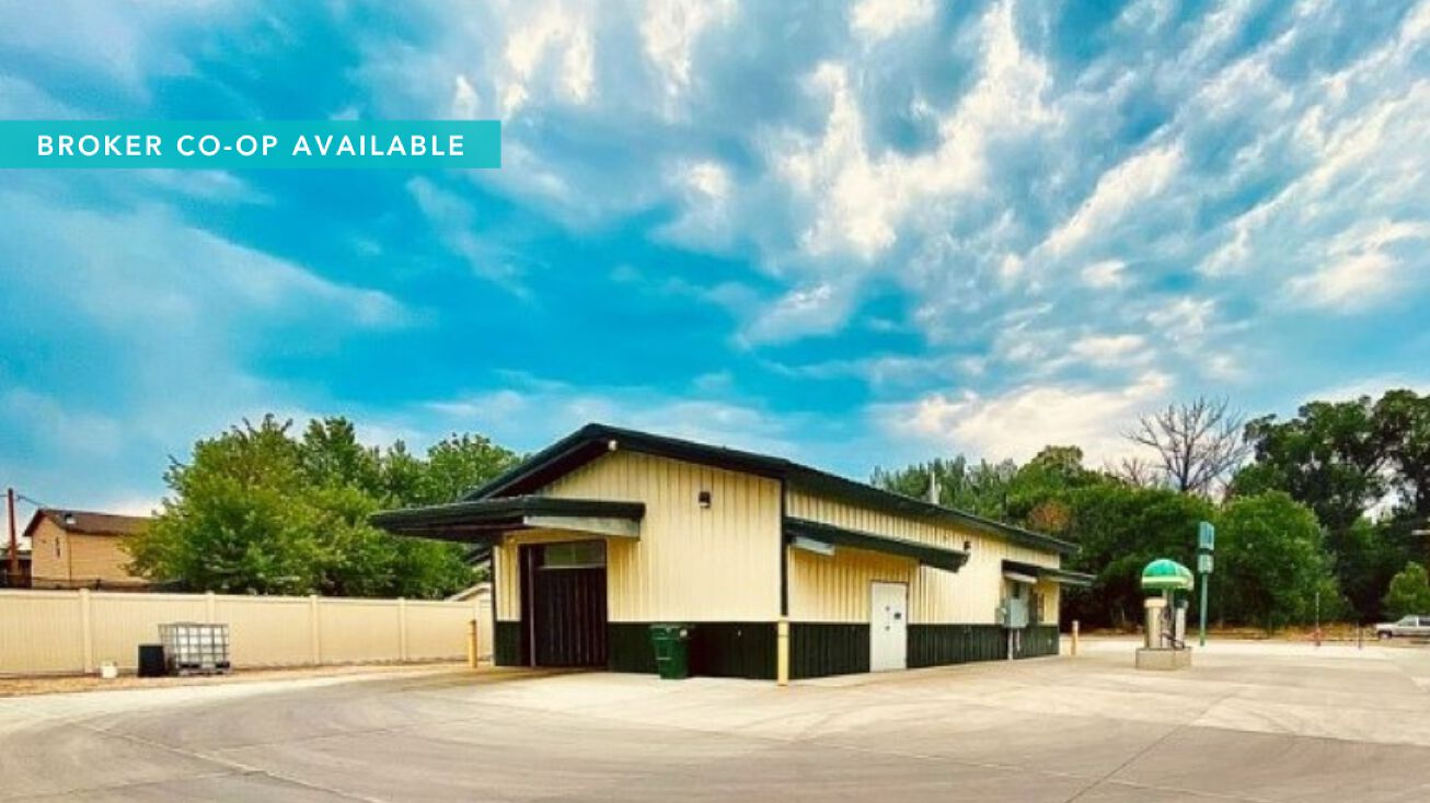 504 W Front Ave, Joliet, MT 59041