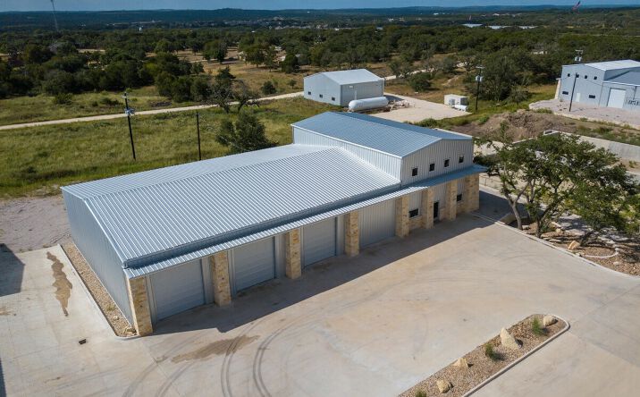Pictures of Industrial property located at 4955 Bell Springs Rd, Dripping Springs, TX 78620 for sales - image #1