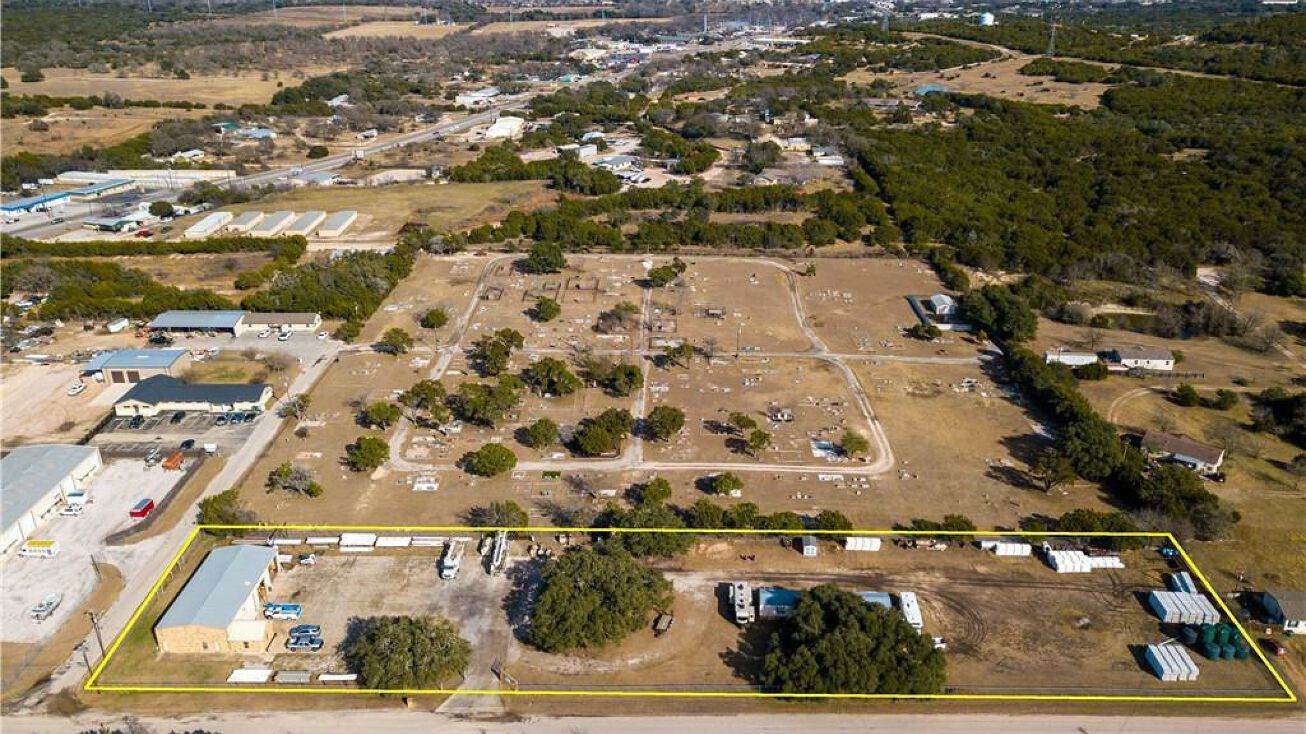 500 Southland Dr, TX 78611