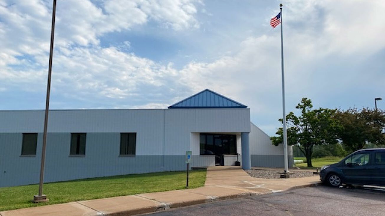 8880 & 8814 Cty Rd F, Arpin, WI 54410 Office Property for Sale 8880