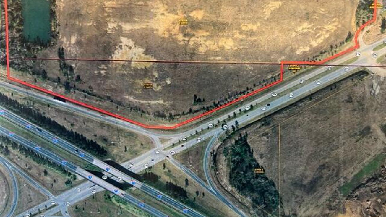 00 Pennsylvania Ave, Marianna, FL 32448