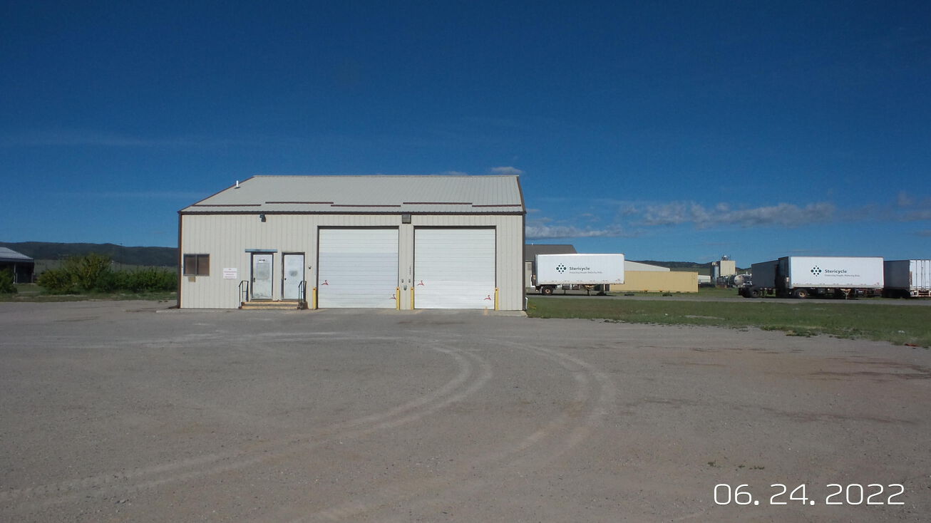 105 South Parkmont Street, Butte, MT 59701
