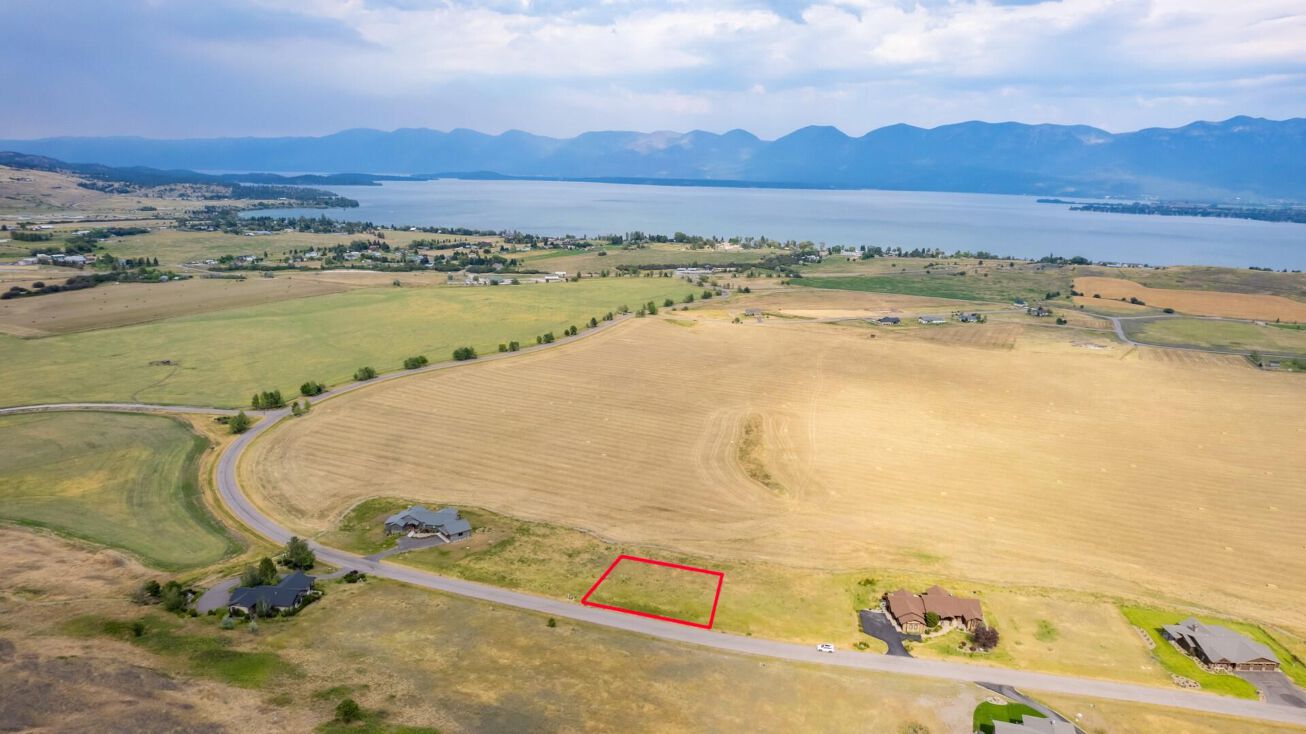 Lot 28 Stone Horse Drive, Polson, MT 59860