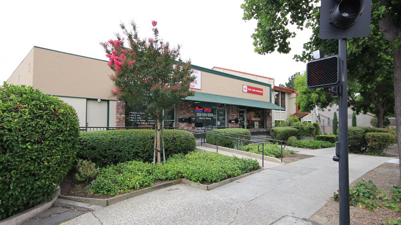 3409 Mount Diablo Blvd, Lafayette, CA 94549 Retail Property for Sale