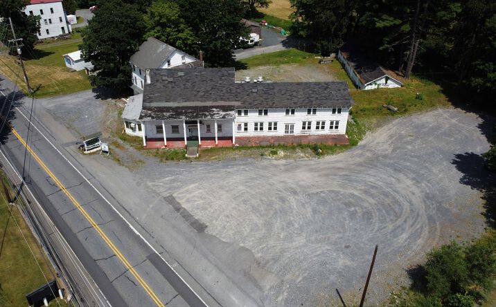 798 STATE RTE 115 Saylorsburg PA 18353-8340 APN: 07627709253160 | Crexi.com