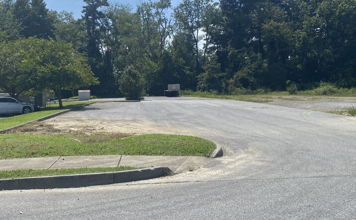 Pictures of Land property located at 109 C. E. Brooks Jr. Wy, Kingsport, TN 37660 for sales - image #1