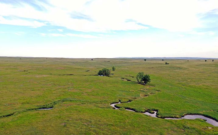 45.1435, -103.0161, Mud Butte, SD 57758 - Land for Sale - Floden Ranch ...