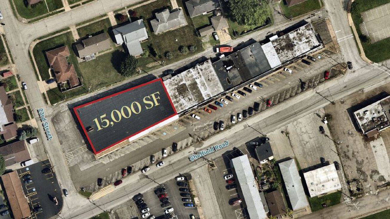 2156 Sheffield Rd, Aliquippa, PA 15001