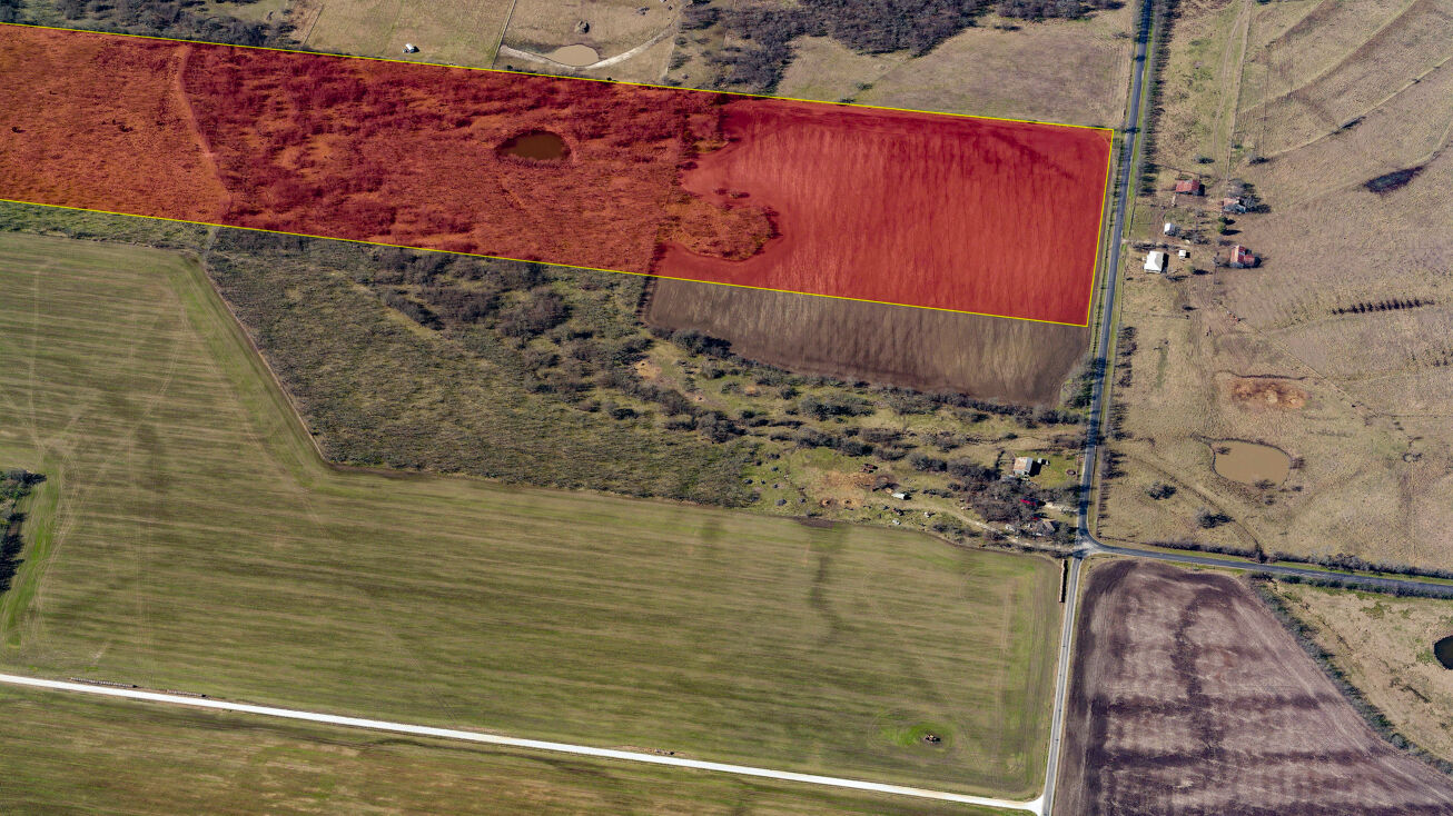 Southmayd Rd, Whitesboro, TX 76273