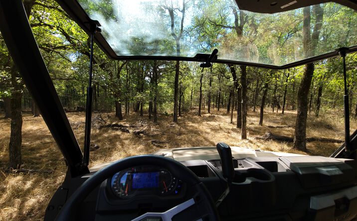 Pictures of Land property located at TBD Rosanky Rd, Tract 4, Holland, TX 76534 for sales - image #1