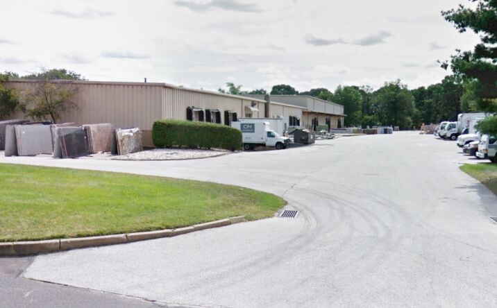 Pictures of Industrial property located at 1 Ironside Court, Beverly, NJ 08046 for comps - image #1