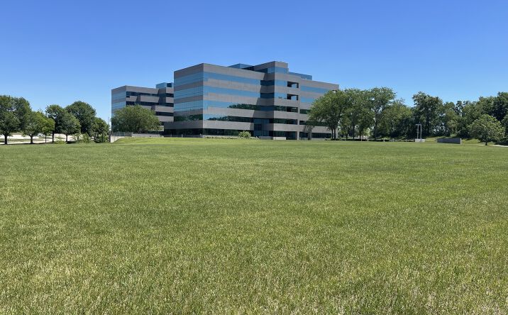 Pictures of Office property located at 4415 N River Blvd NE, Cedar Rapids, IA 52402 for sales - image #1