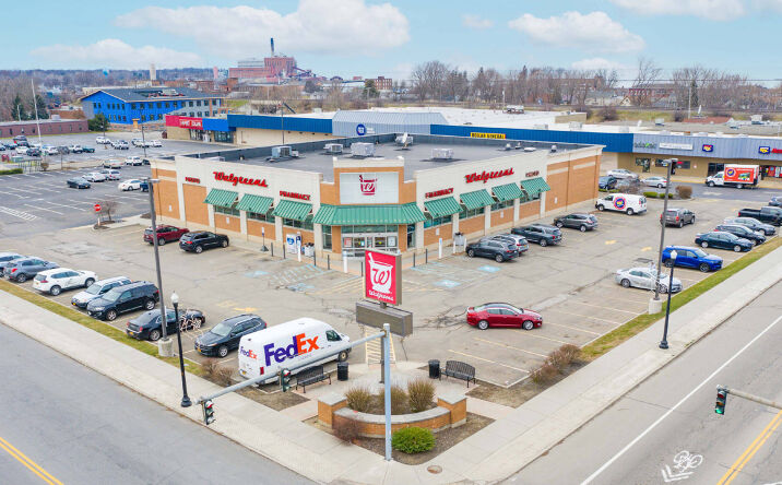 Dunkirk, NY Commercial Real Estate for Sale