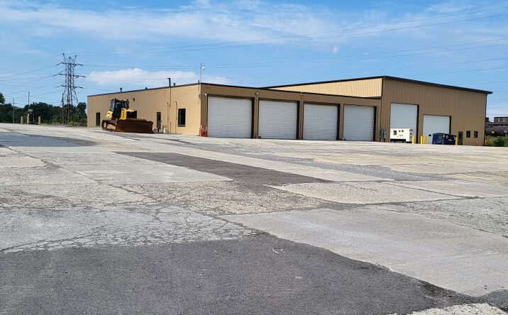 Pictures of Industrial property located at 5636 Transit Rd, Depew, NY 14043 for sales - image #1