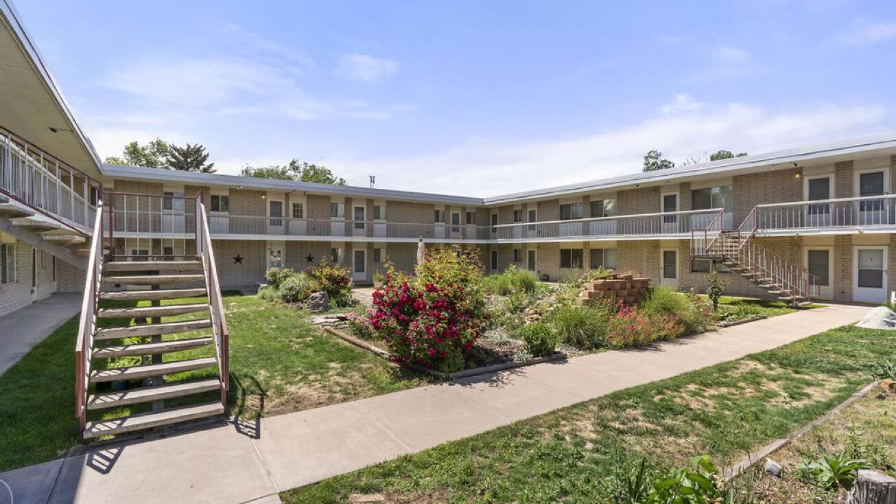 3128 N Arcadia St, Colorado Springs, CO 80907