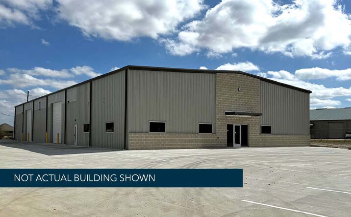 Pictures of Industrial property located at Hufsmith - Kohrville Rd, Tomball, TX 77375 for sales - image #1