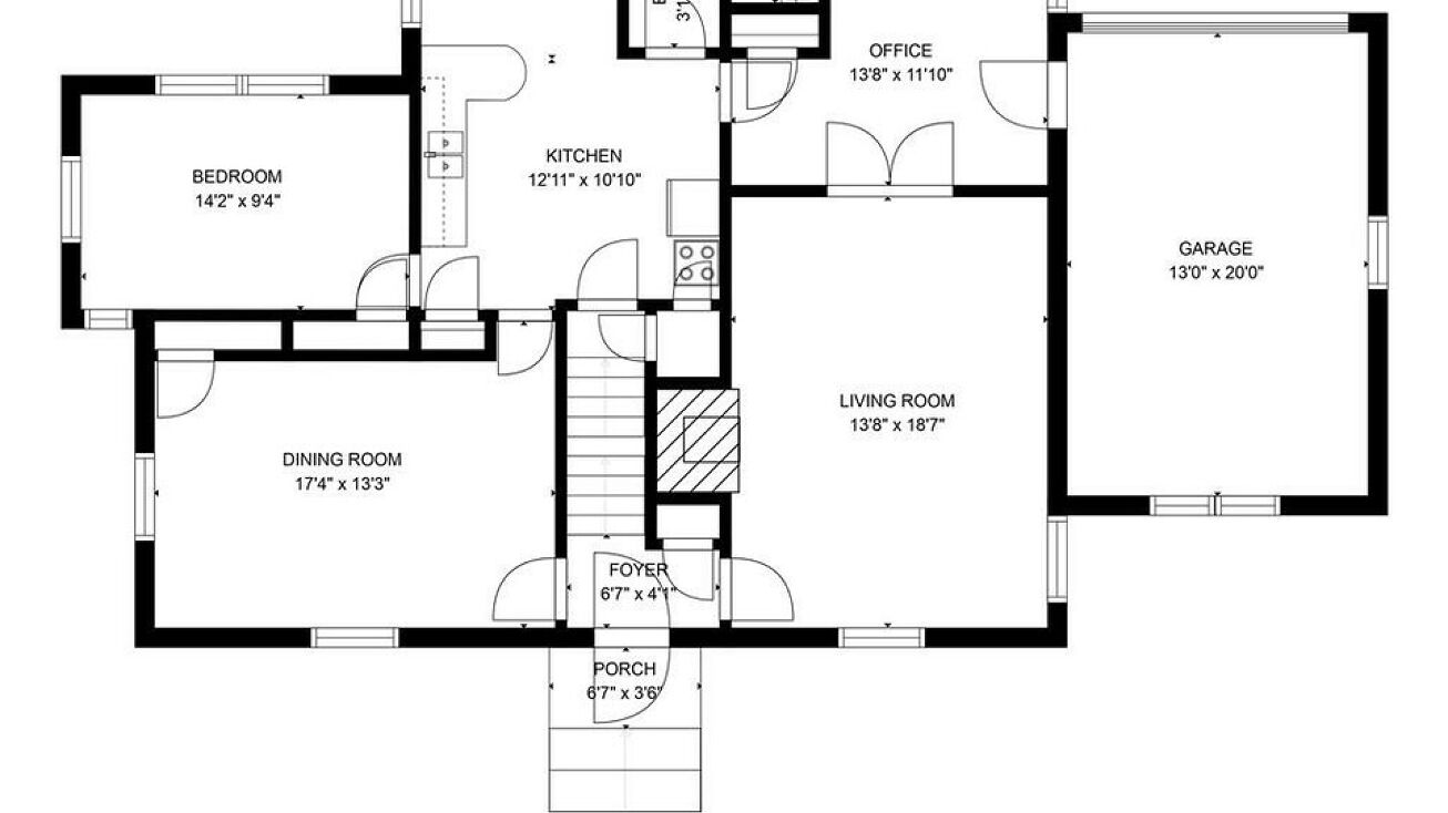 10 Crandall Ln, Hopkinton, RI 02804