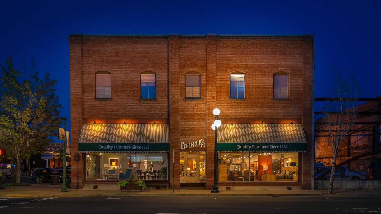 114 W 4th Ave, Ellensburg, WA 98926