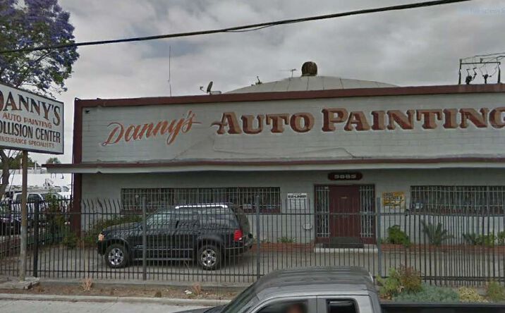 image of property at 5885 N PARAMOUNT BLVD Long Beach CA 90805-3707