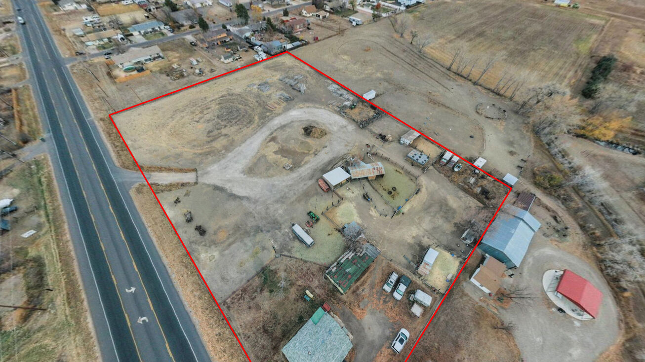 3712 S Taft Ave, Loveland, CO 80537 Land for Sale 3712 S Taft Ave