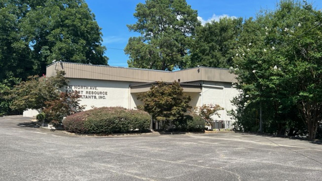 717 North Ave, Macon, GA 31211