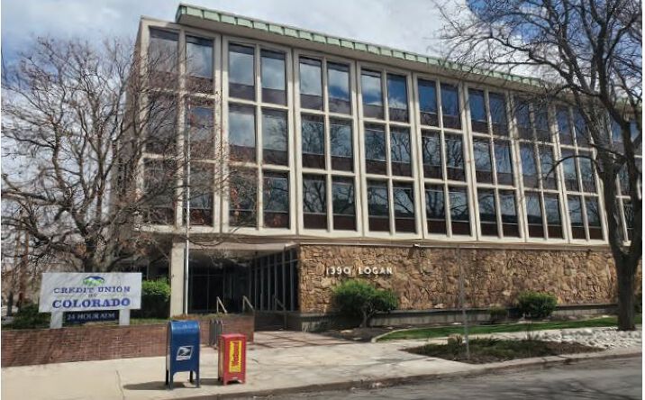 Pictures of Office property located at 1390 Logan St, Denver, CO 80203 for sales - image #1