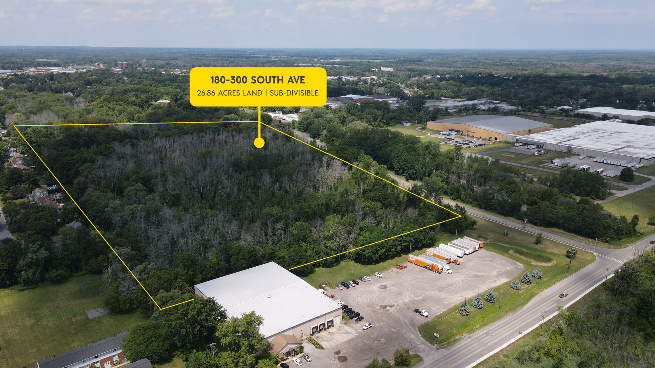 230 South Ave, Brockport, NY 14420